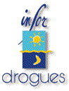 infor drogues