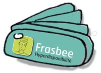 image frasbee hyperdispo