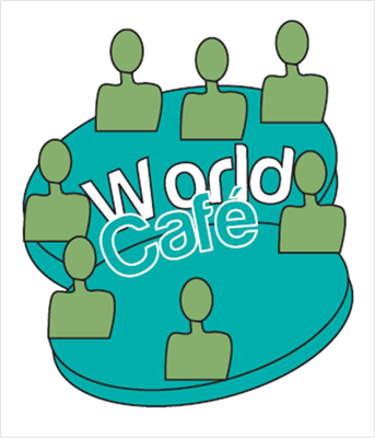 logo World Café Assuétudes