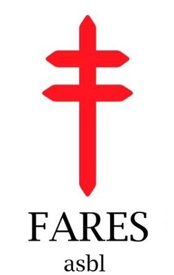 logo officiel fares