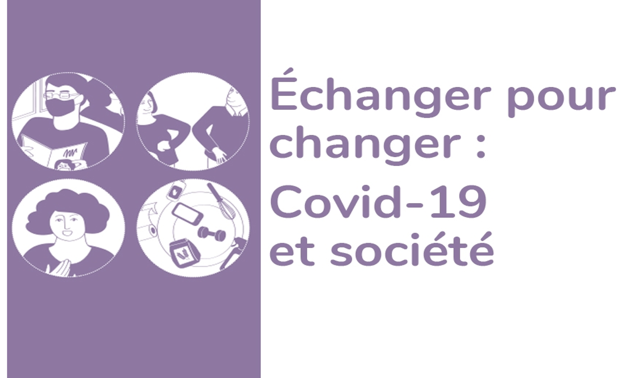 Echanger pour changer