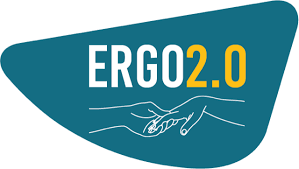 Logo Ergo 2.0.