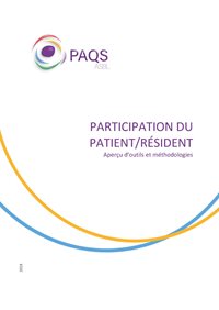 Paqs participation résidents