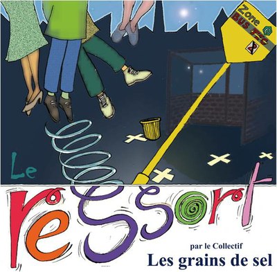 ressort